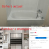 Remodelación Parcial Baño