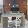 Construir Quincho o Pérgola