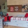 Remodelación Parcial Casa