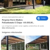 Pequeños Trabajos Carpintería Metálica
