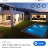 Construir Quincho o Pérgola