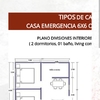 Construir Casa Prefabricada