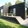 Construir Casa Prefabricada