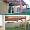Construir Quincho o Pérgola