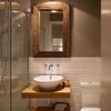 Remodelación Parcial Baño