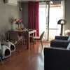 Remodelación Parcial Casa