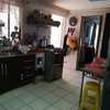 Remodelación Parcial Cocina