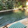 Remodelación Parcial Piscina