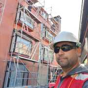 Mauricio Garcia Saldias