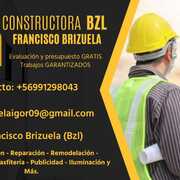 Francisco Brizuela