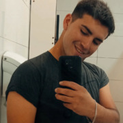 Alexander Octavio Pulgar Espinoza