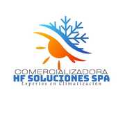 Comercializadora Hf Soluciones Spa