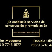 Andalucía Servicios de Construcción