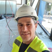 Cristian Galvez Olmedo