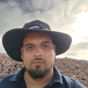 Giovanny Stiwen Rosales Patiño
