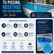 World Pool Spa