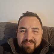 Abraham Rodriguez