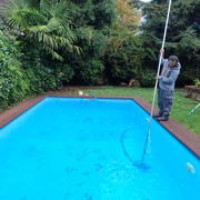 Servicios Integrales Aguas Claras Spa