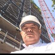 óscar Luis Luna Varas