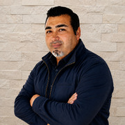 Patricio Muñoz