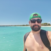 Salvador Andrés Barrientos