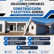 Servicios de Construcción Mp Spa