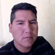 Wilfort Mercado Almanza