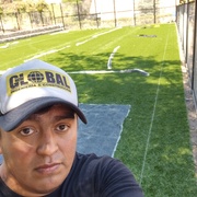 Cristian Salgado Ramirez