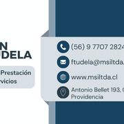 Msi Ingeniería Ltda