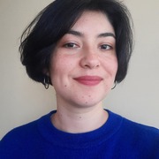 María Paz Cid Alarcón