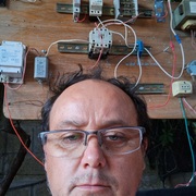 Ronald Vargas