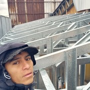 Miguel Angel Lulichac Alva