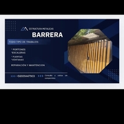 Cesar Barrera