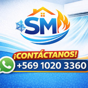 Sm Climatización