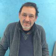 Horacio Carrasco