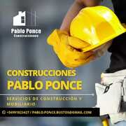 Pablo Andres Ponce Bustos