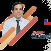 Jaime Guzman Delgado el Bim Manager Chile
