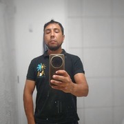 Serjio Alejandro Ojeda Iturrieta