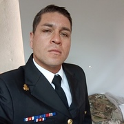 Francisco Javier Orellana Sanhueza