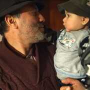 Luis Fernando Pérez Guerrero