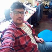 Claudio Castillo