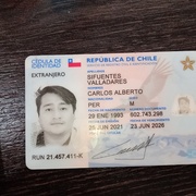 Carlos Sifuentes valladares