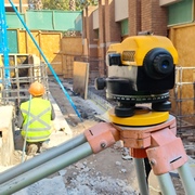 Constructora Tarzon