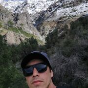 Tomas Barrales