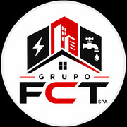 Grupo Fct Spa