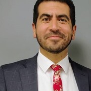 Benjamín Andres Rosas Poblete