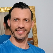Jefferson Carlos Santos de Oliveira