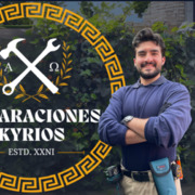 Reparaciones Kyrios