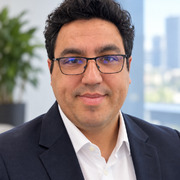 Pablo Barria Bustamante