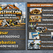 Vení Construcciónes